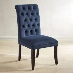 Silla Chester