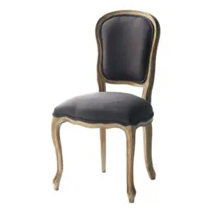 Silla Estilo Recta