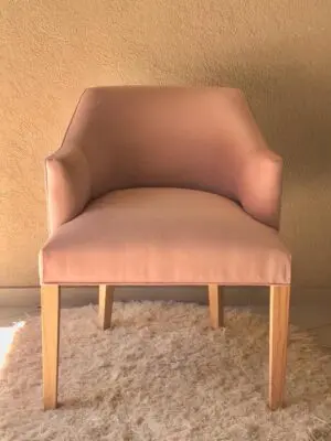 Silla Génova