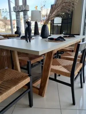 MESA VERONA
