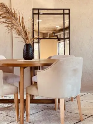 mesa gervasoni